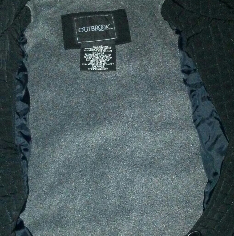Out Brook jacket - Picture 3 of 5